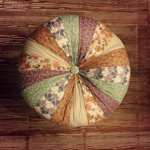 Quilt Pillow - QP002