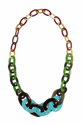 Horn Necklace - LCN051