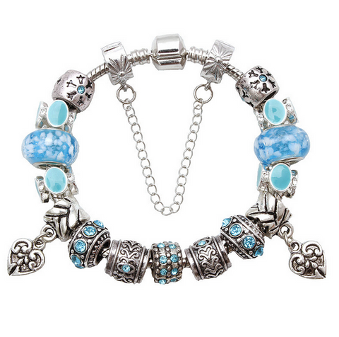 FREE TODAY!!! Charm Bracelets