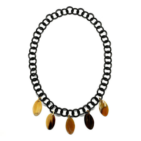 Horn Necklace - HN010