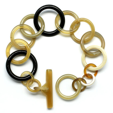 Horn Bracelet - HB37