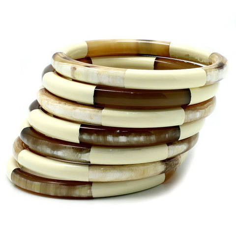 Horn Bracelet - HB34