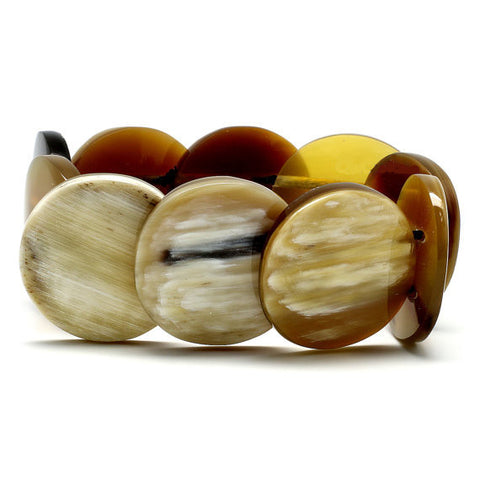 Horn Bracelet - HB56