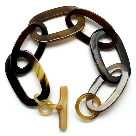 Horn Bracelet - HB61