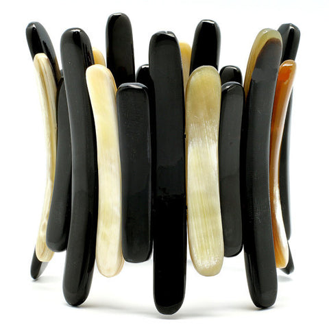 Horn Bracelet - HB71