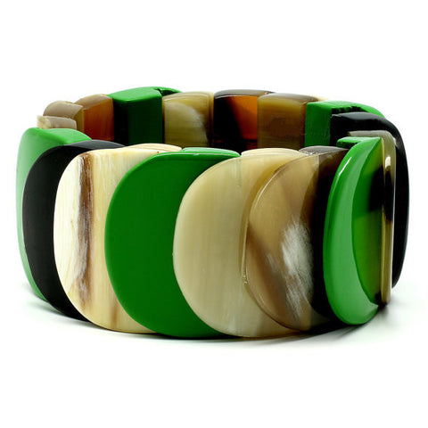 Horn Bracelet - HB73