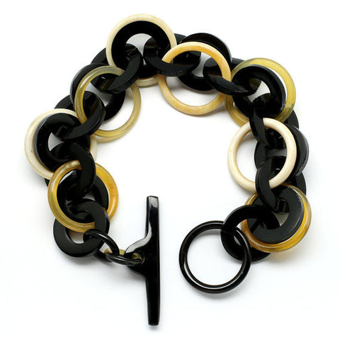 Horn Bracelet - HB80