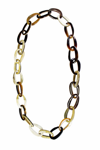 Horn Necklace - LCN003