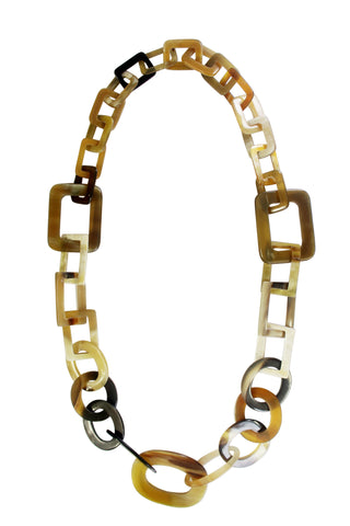 Horn Necklace - LCN0015