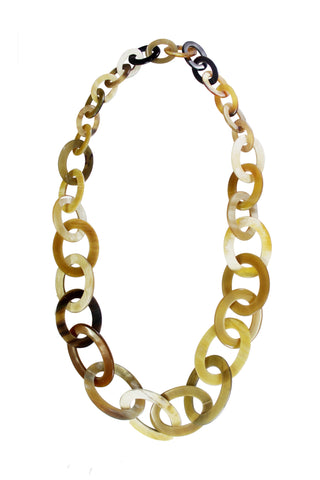 Horn Necklace - LCN0013