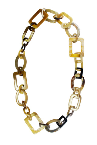 Horn Necklace - LCN0014