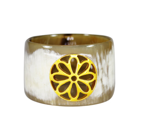 Horn Bracelet - LC0031