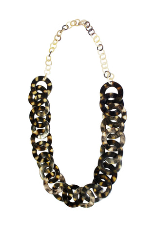 Horn Necklace - LCN0017