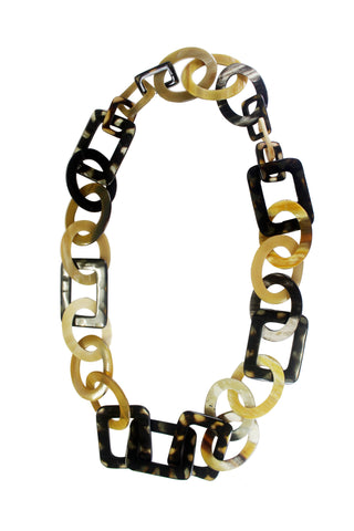 Horn Necklace - LCN0020