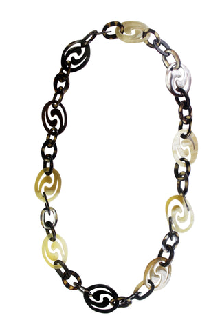 Horn Necklace - LCN0019