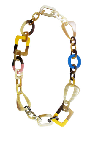 Horn Necklace - LCN0031