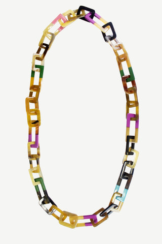 Horn Necklace - LCN0033