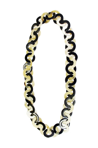 Horn Necklace - LCN0021