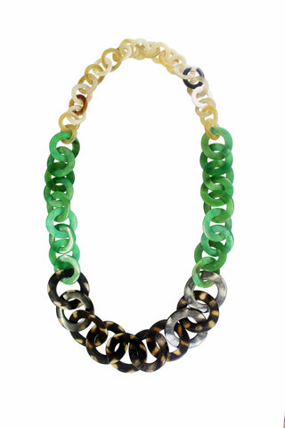 Horn Necklace - LCN0027