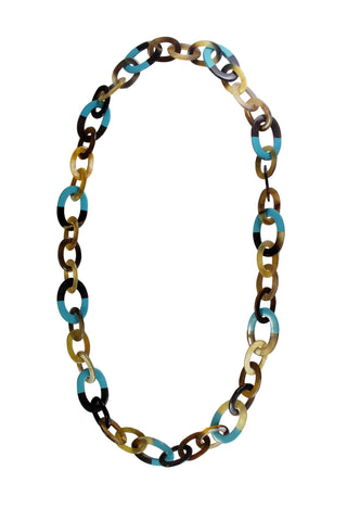 Horn Necklace - LCN0035