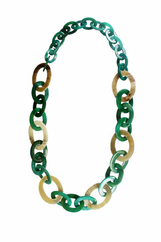 Horn Necklace - LCN0042
