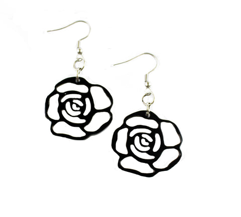 Horn Earring - LCE002