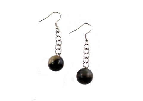 Horn Earring - LCE005